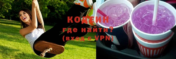хмурый Богородск